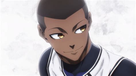 Loki Blue Lock Wallpapers - Wallpaper Cave