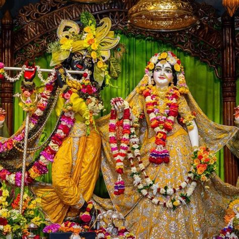 Radha Ashtami 2024: Shubh Muhurat, Significance And Puja Vidhi To ...