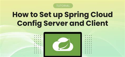 spring cloud config server github 的图像结果