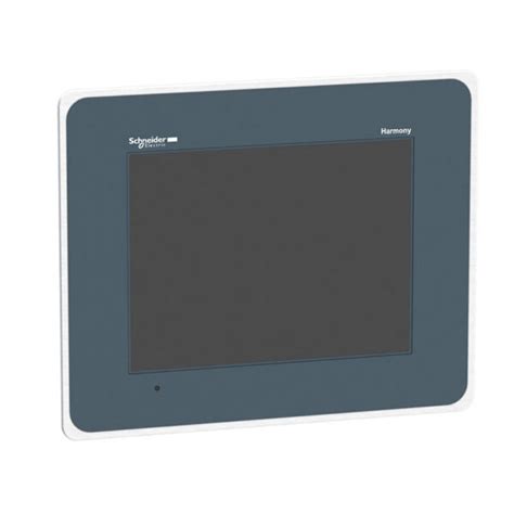 Schneider HMIGXU5500 10.1″ Dokunmatik Panel Çözümleri – Bgn Makina ...