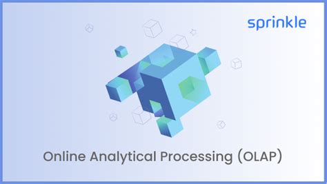 Image result for OLAP Application