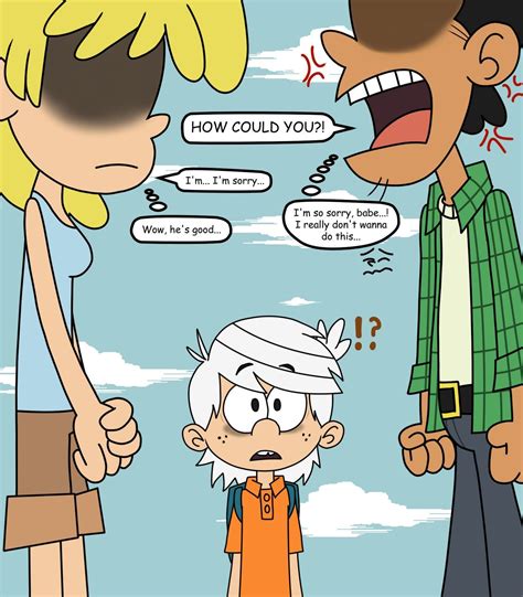 Pin by deb on Art | The loud house fanart, Loud house characters, Cute ...