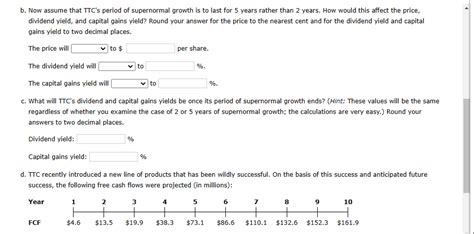 Image result for Supernormal Growth Model Formula