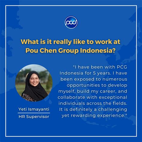 Pou Chen Group Indonesia on LinkedIn: #multinational #corporate # ...