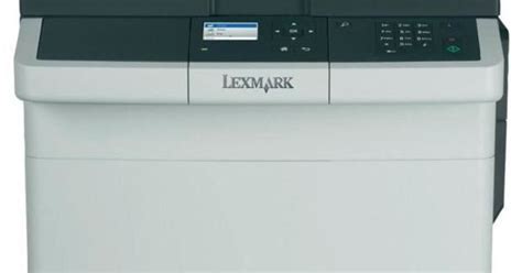 PostScript Driver for Lexmark 310 的图像结果