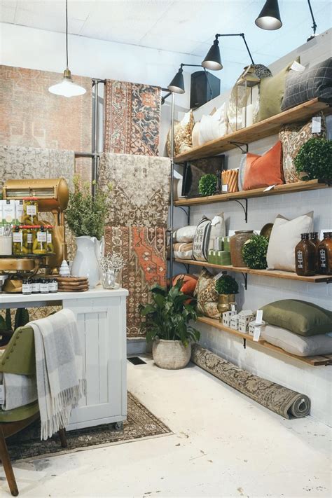 Home Decor Store | Store interiors, Furniture store display, Shop interiors