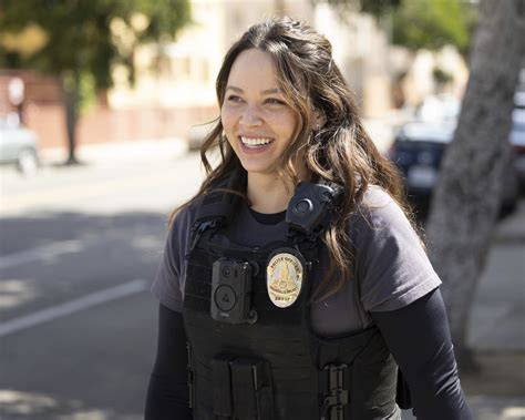 Picture of Melissa O'Neil