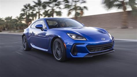 All-new 2021 Subaru BRZ revealed with no turbo, but a bigger engine ...