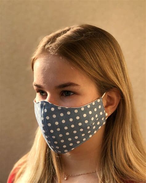 Image result for Designer Face Mask Pattern