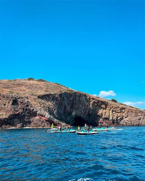 Jetski Rental from Long Beach to Catalina Island | 500 Experiences