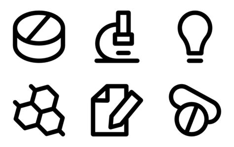 Nature Elements Icon Pack | Bold Rounded | 99 .SVG Icons