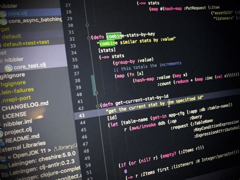 Image result for Clojure Rust