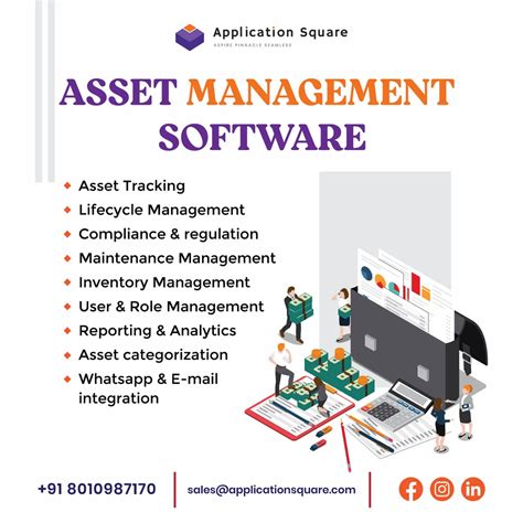 Image result for Asset Management Database Software