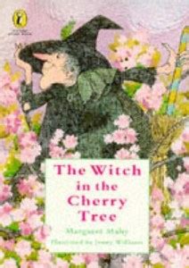 The Witch in the Cherry Tree: Buy The Witch in the Cherry Tree by ...
