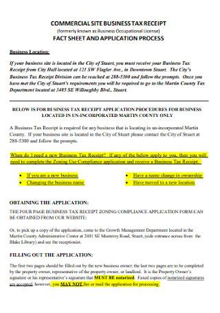 Business-Style Example 的图像结果