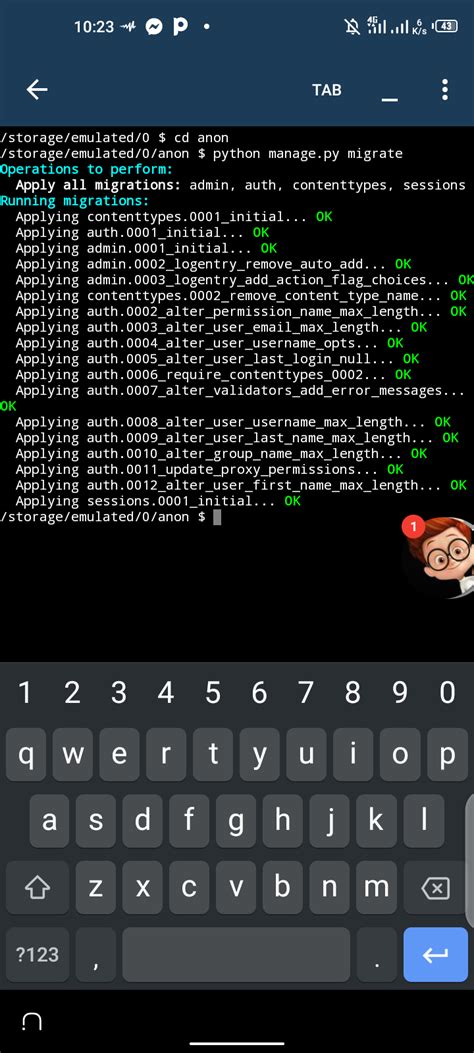 Image result for Making App Use Python in Phone