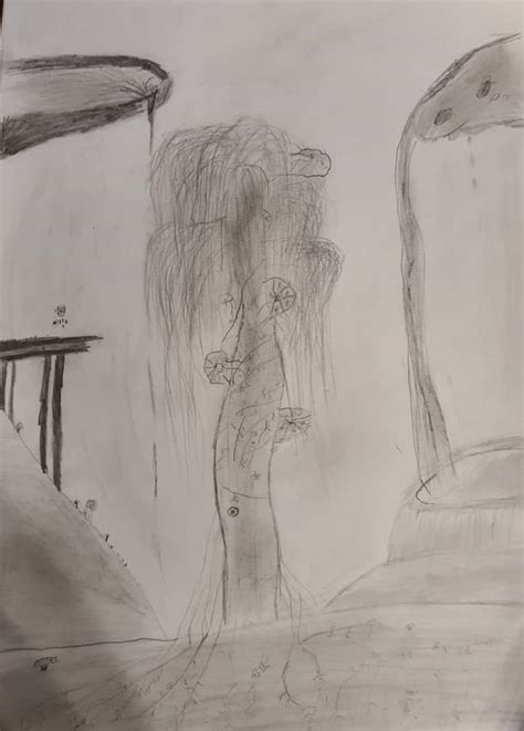 Image result for Minecraft Nether Tree Design