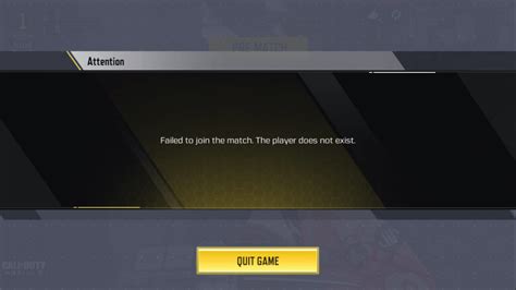Wi-Fi Error Code in Game Loop 的图像结果