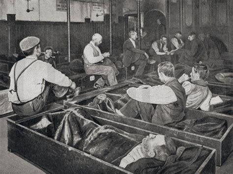 옛날 유럽 하층민의 숙소....jpg - 포텐 터짐 최신순 - 에펨코리아