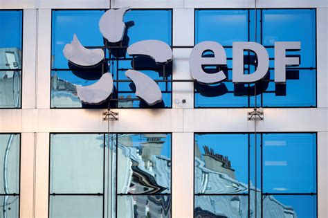 EDF, deuxième sponsor national des Jeux Olympiques 2024 à Paris