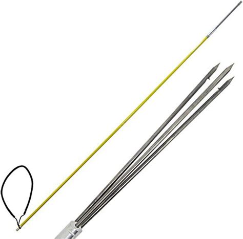 Scuba Choice 7' One Piece Spearfishing Fiber India | Ubuy