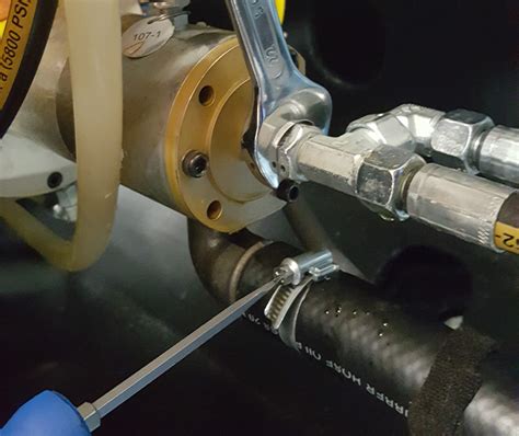 Image result for Remove Stuck Distributor From Block