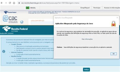 Image result for ECAC Assinatura Digital Java