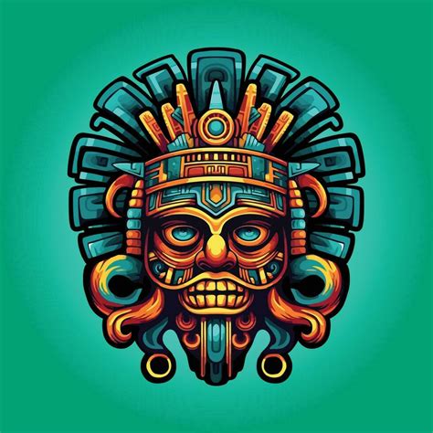 Image result for Dios Azteca