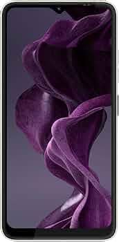 IKALL Z16 Smartphone 6.5'' HD+ Display, 4GB RAM, 64GB ROM with Android ...