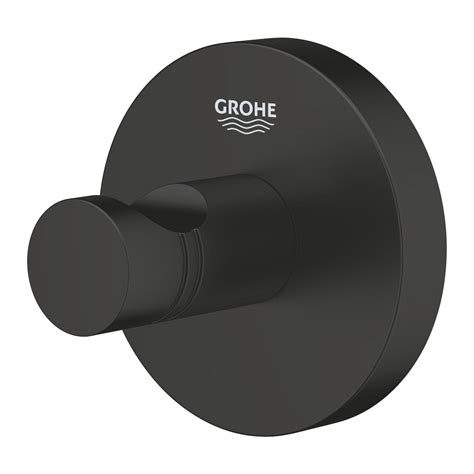 Essentials Robe hook | GROHE