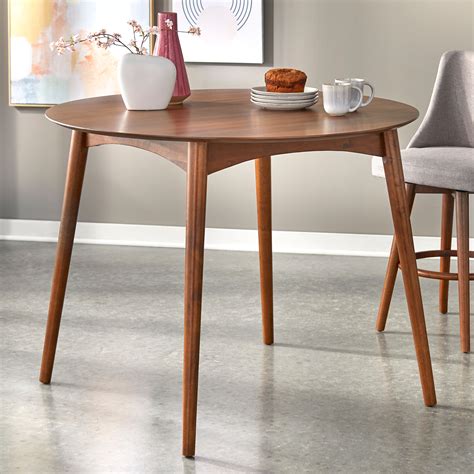 Carson Carrington Lund Wood Counter Height Table by Christopher Knight ...