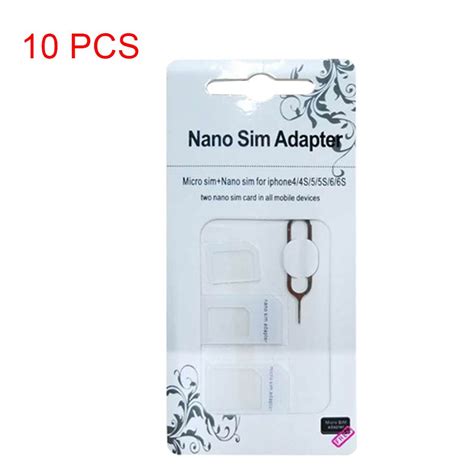 Mini Sim Card Adapter 的图像结果
