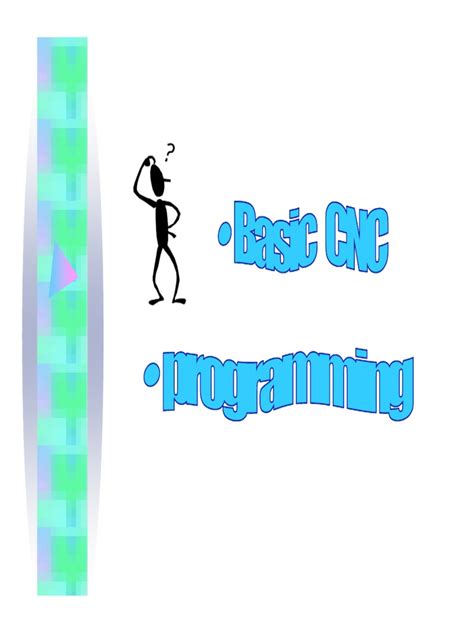 Image result for Basic CNC Programming