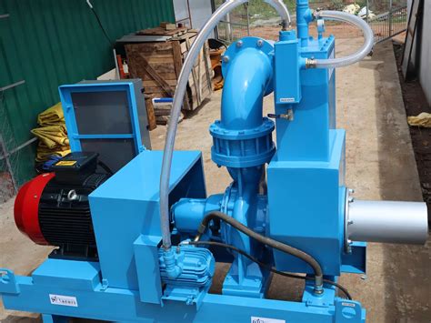 Comparing 6-Inch, 8-Inch, and 12-Inch Dewatering Pumps Images and Pump ...