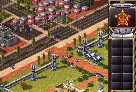 Image result for Command and Conquer Red Alert 2 Download PC