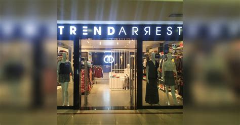 Trend Arrest Women's Store In Esteem Mall | LBB, Bangalore