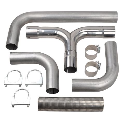 Homemade Diesel Stack 的图像结果