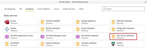 Image result for Power Query Data Sources