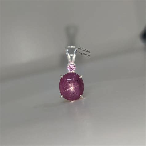 Image result for Ruby Star Jewelry