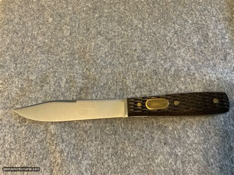 John Russell Cutlery Co. Green River Knives. Bicentennial.