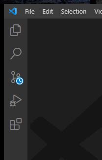 Image result for Vscode Stop Source Stop Index Add