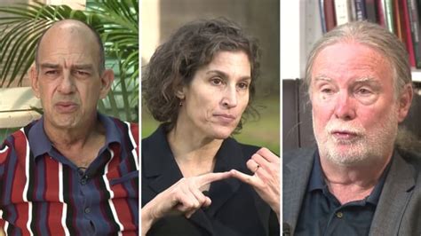 Extended interviews: 3 criminal justice reformers on the use of ...