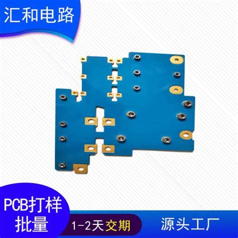 HDI板与普通pcb都有哪些区别-技术动态-jdbpcb.com