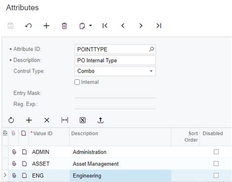 Acumatica Sampling Plan Detail 的图像结果