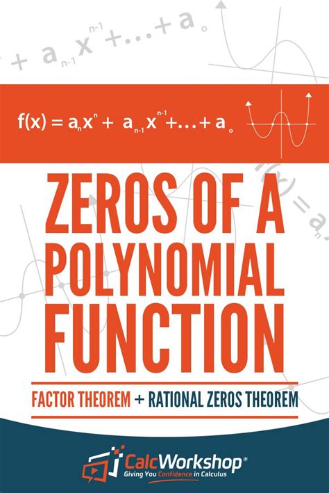 Writing a Polynomial Function Using Zeros 的图像结果