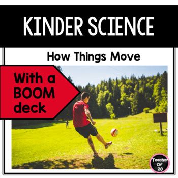 Image result for How to Move an Object Using Science