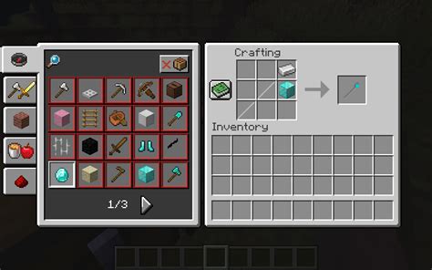 Image result for Wizardry Shadow Magic Minecraft