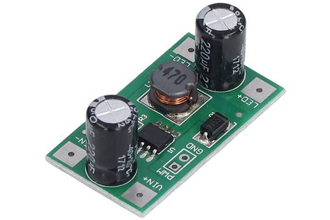 Image result for PWM LED Dimmer