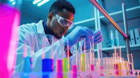 Scientist 的图像结果