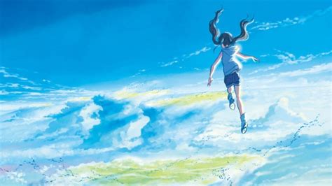 Weathering with You von Makoto Shinkai für vier Annie Awards nominiert